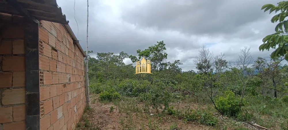 Terreno, 10 hectares - Foto 3