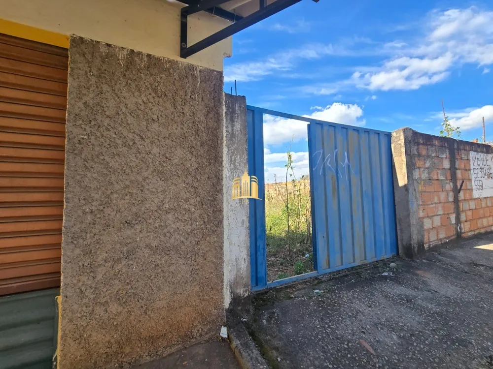 Terreno, 360 m² - Foto 2
