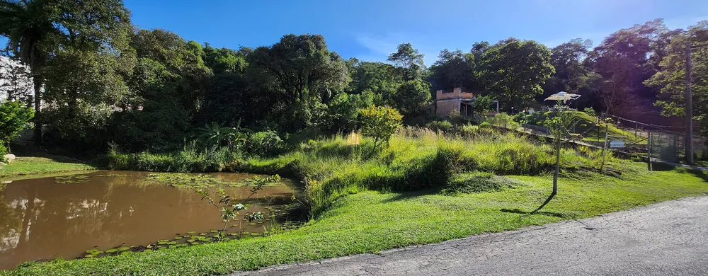 Terreno à venda, 1168m² - Foto 1