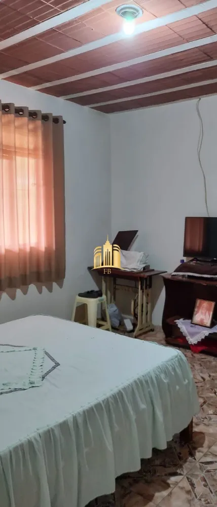 Sítio, 1 quarto, 5600 m² - Foto 1