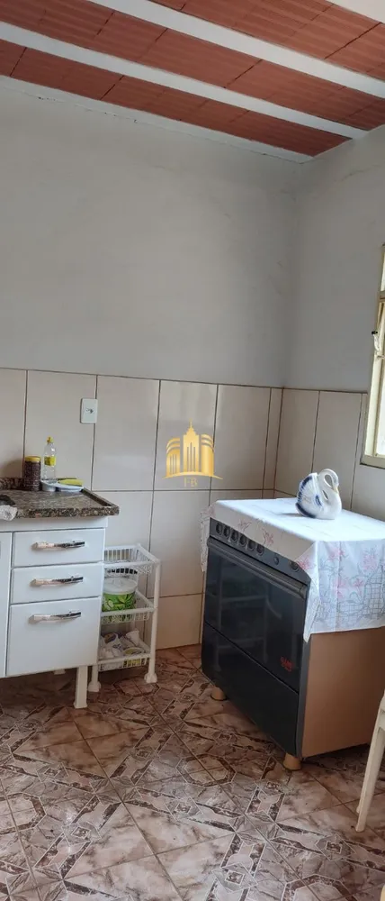 Sítio, 1 quarto, 5600 m² - Foto 4