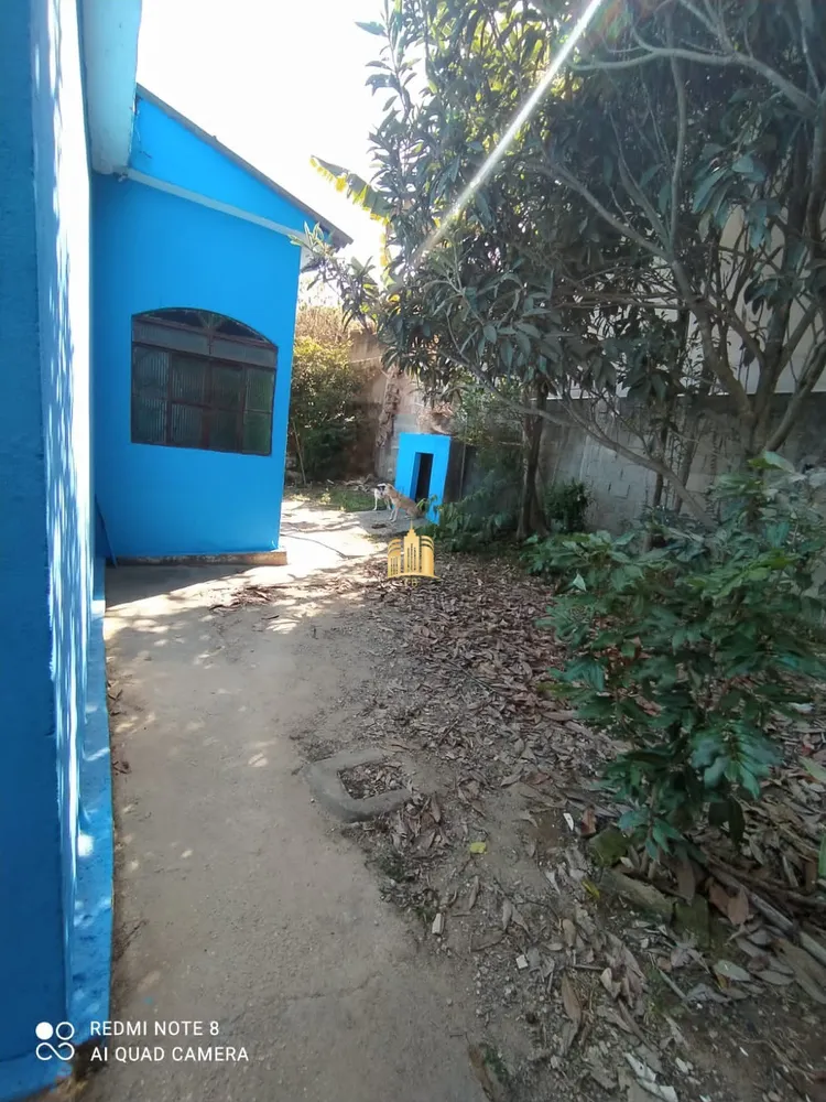 Casa, 5 quartos, 750 m² - Foto 2