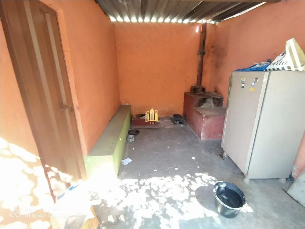 Casa, 5 quartos, 750 m² - Foto 1