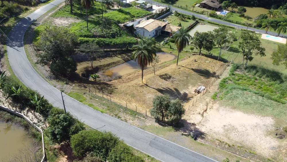 Terreno, 2072 m² - Foto 1