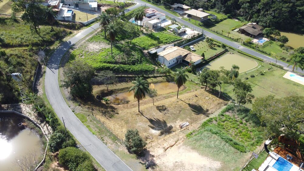 Terreno, 2072 m² - Foto 1