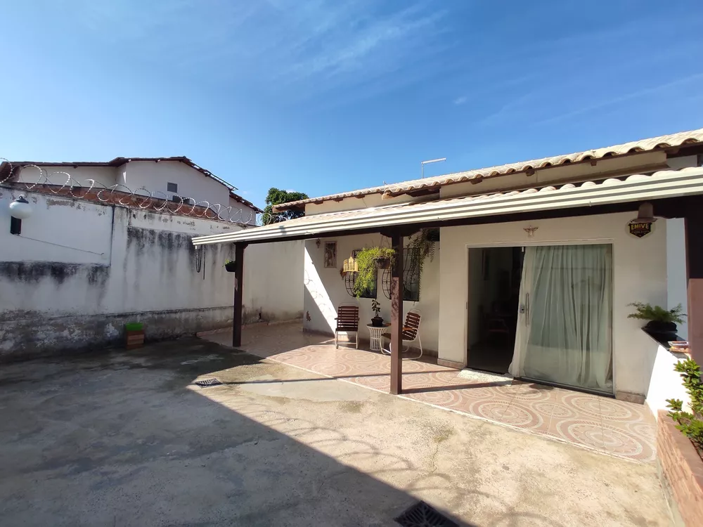 Casa, 3 quartos, 360 m² - Foto 2