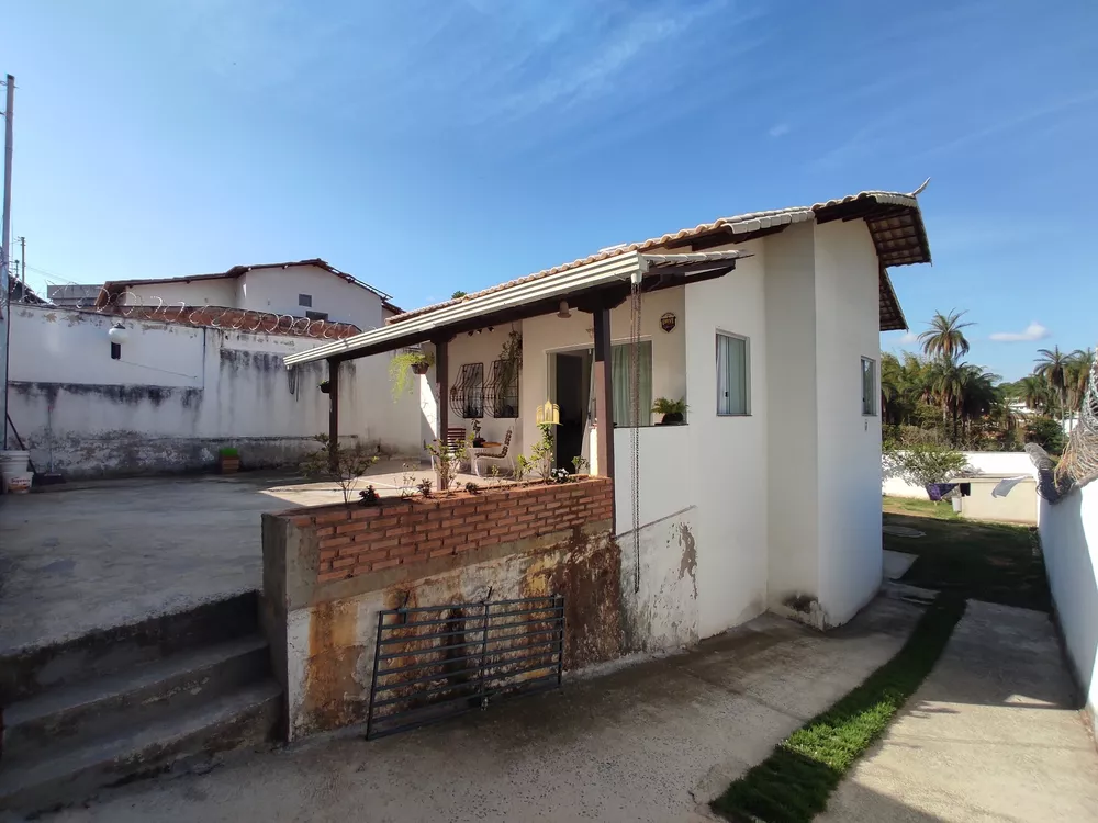 Casa, 3 quartos, 360 m² - Foto 4