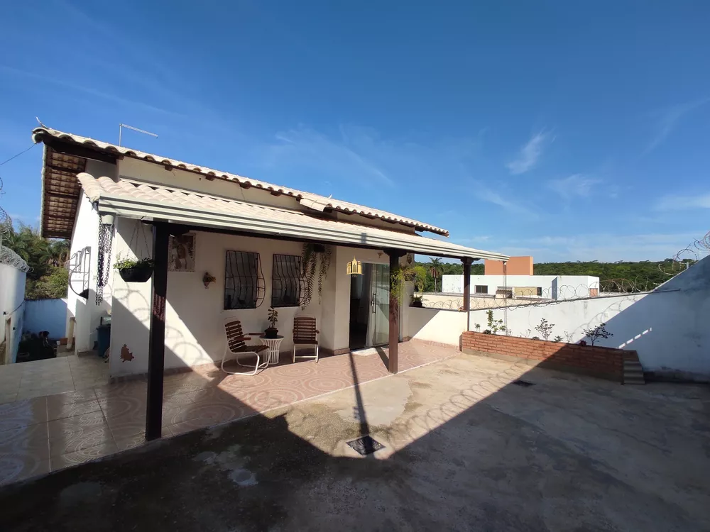 Casa, 3 quartos, 360 m² - Foto 1