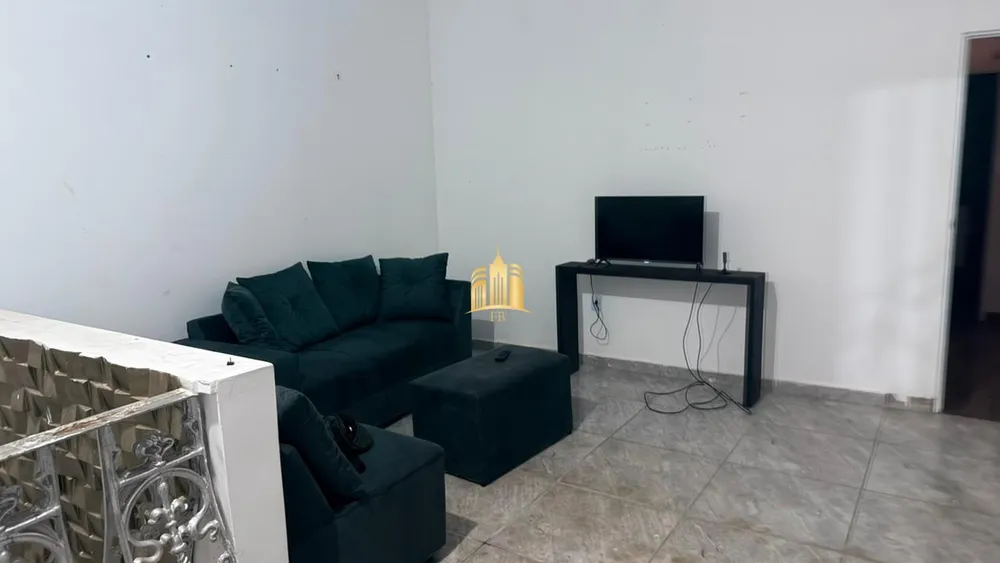 Casa, 3 quartos - Foto 2