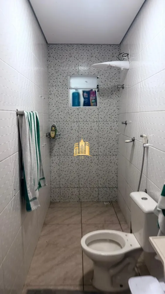 Casa, 3 quartos - Foto 4