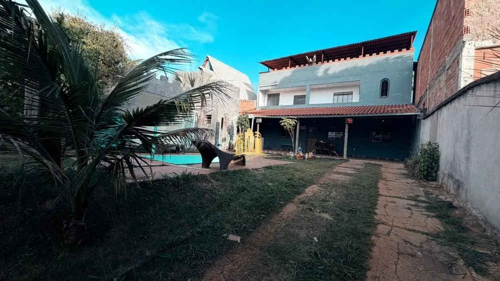 Casa, 3 quartos - Foto 8