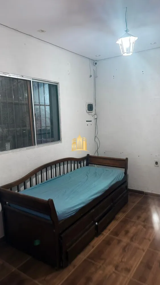 Casa, 3 quartos - Foto 5