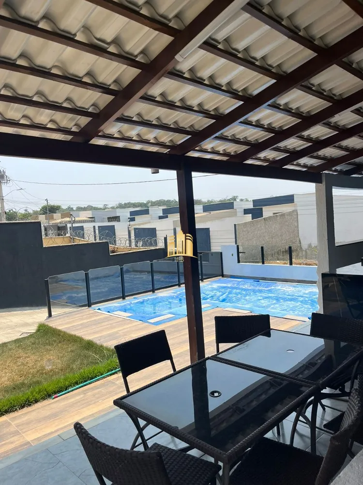 Casa, 3 quartos, 360 m² - Foto 9