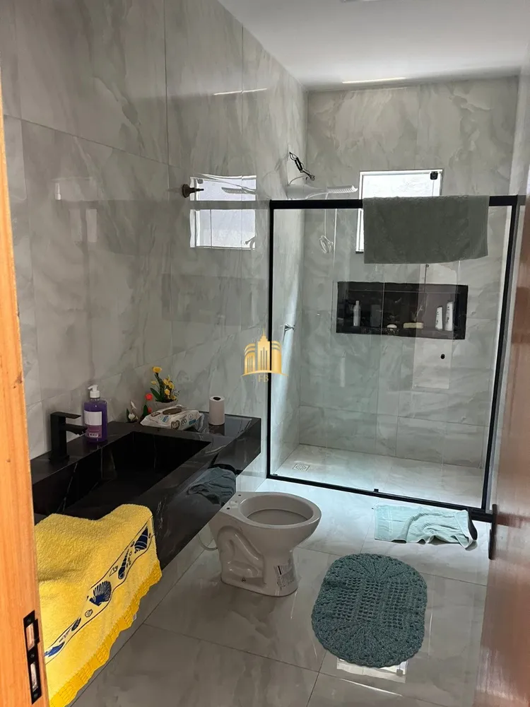 Casa, 3 quartos, 360 m² - Foto 4