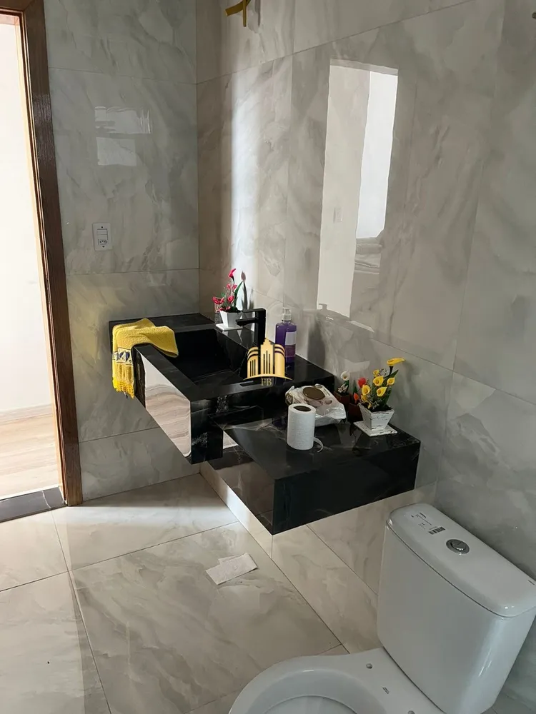 Casa, 3 quartos, 360 m² - Foto 2