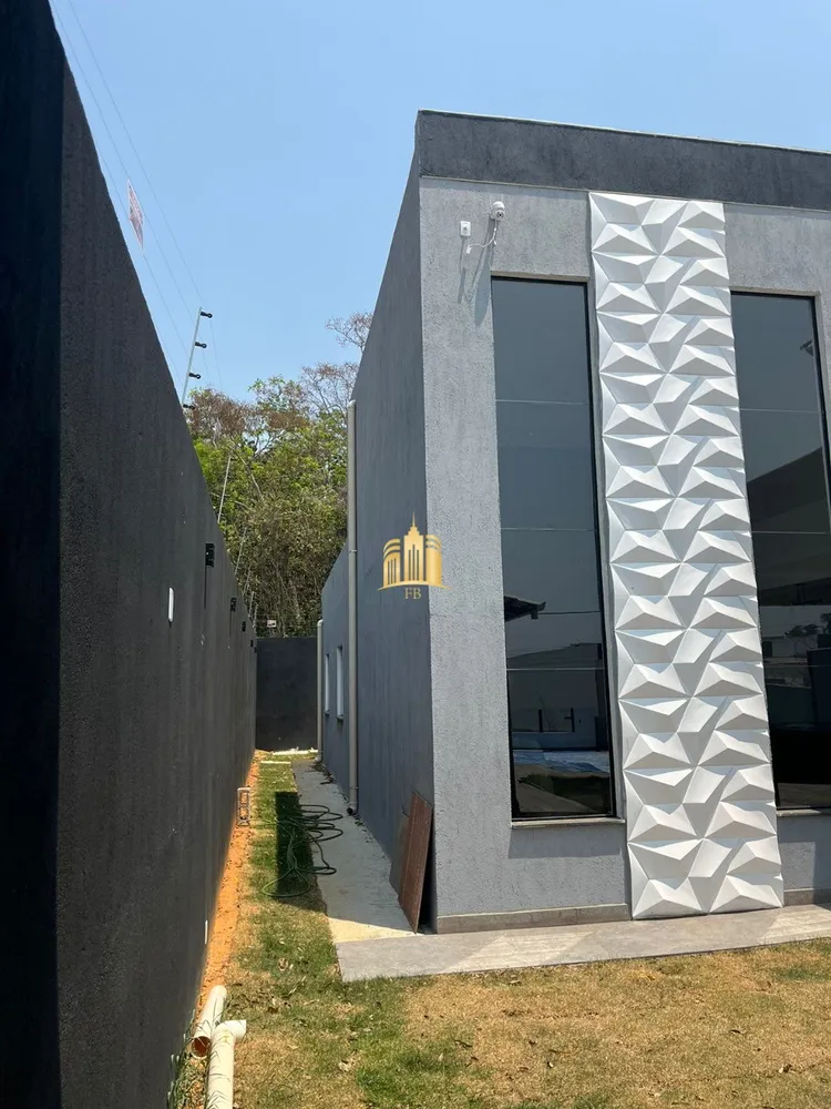 Casa, 3 quartos, 360 m² - Foto 10
