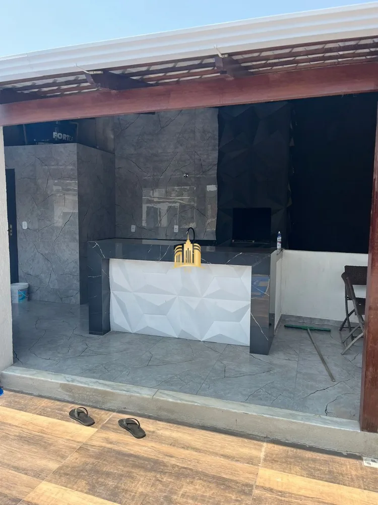 Casa, 3 quartos, 360 m² - Foto 8