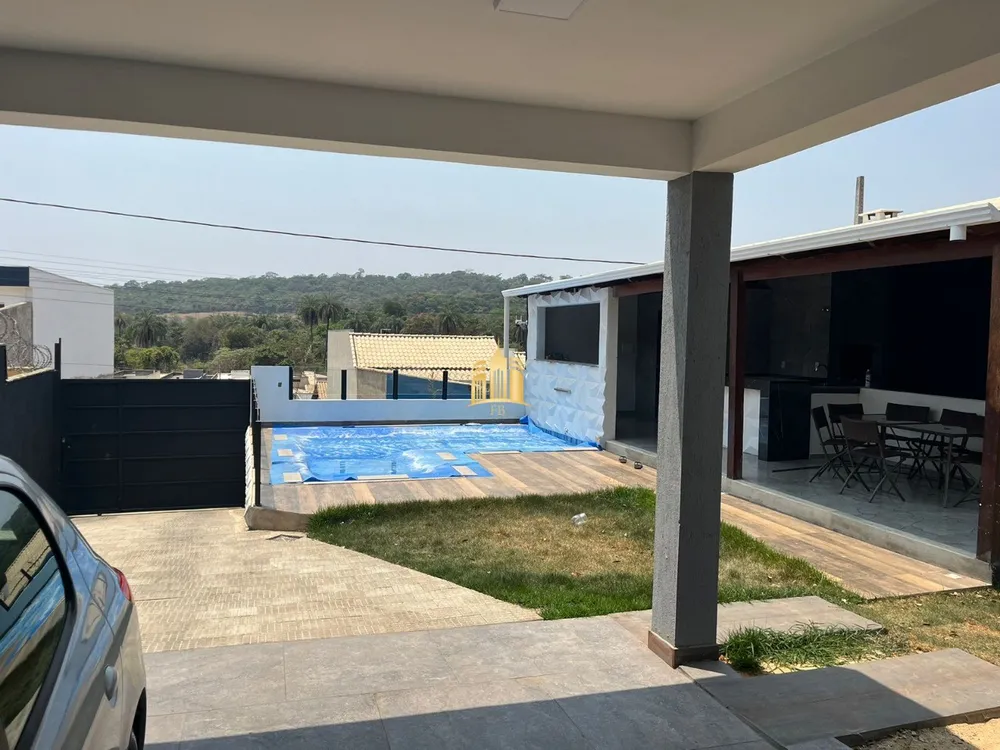 Casa, 3 quartos, 360 m² - Foto 7