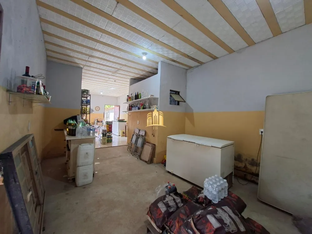 Sítio, 3 quartos, 1410 m² - Foto 5