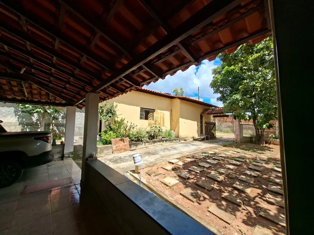 Sítio, 3 quartos, 1410 m² - Foto 2