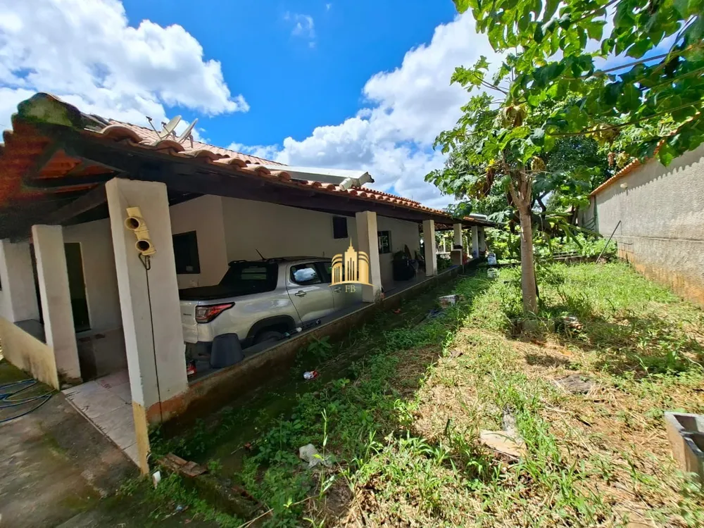Sítio, 3 quartos, 1410 m² - Foto 8