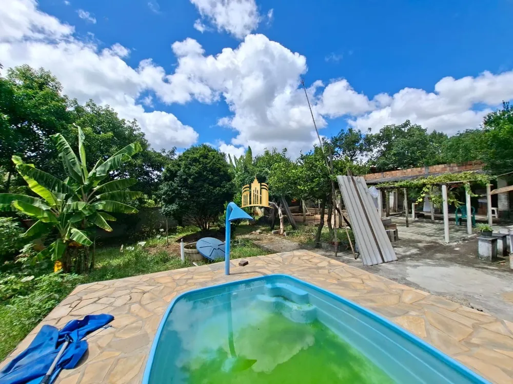 Sítio, 3 quartos, 1410 m² - Foto 3