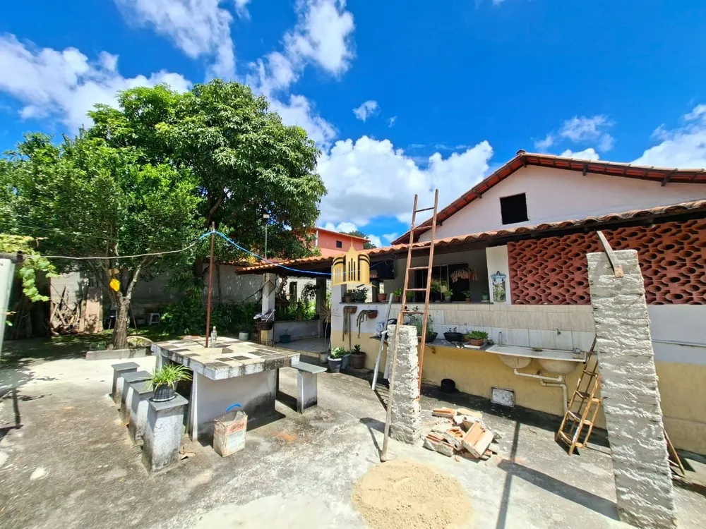 Sítio, 3 quartos, 1410 m² - Foto 3