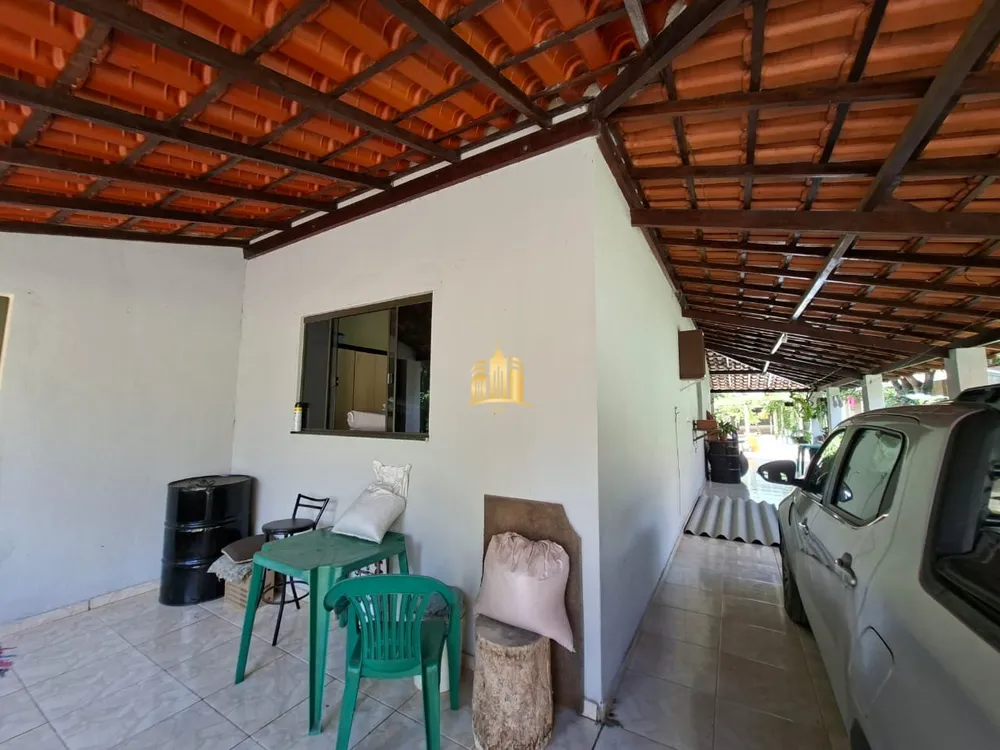 Sítio, 3 quartos, 1410 m² - Foto 6