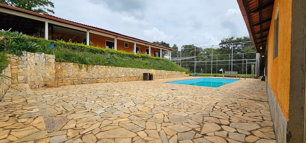 Sítio, 11 quartos, 5000 m² - Foto 1