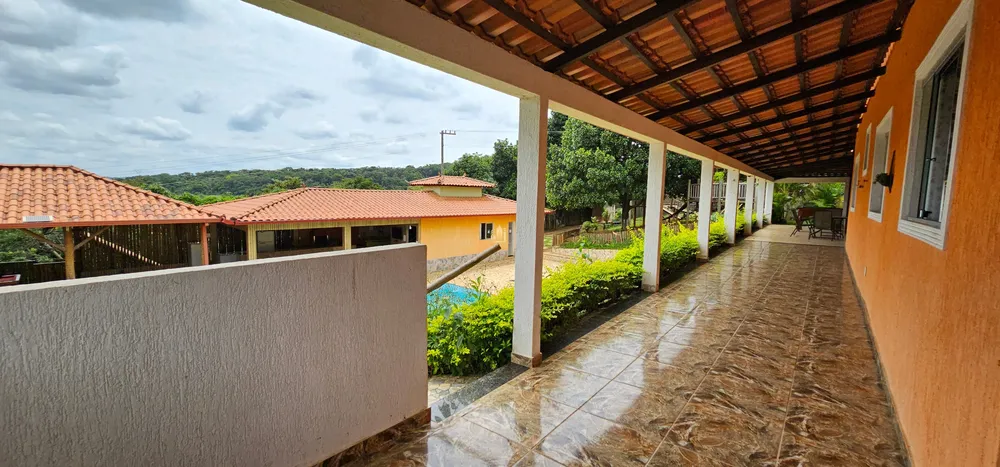 Sítio, 11 quartos, 5000 m² - Foto 6