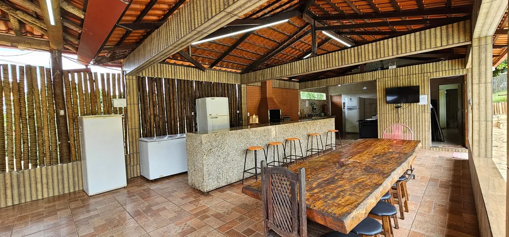 Sítio, 11 quartos, 5000 m² - Foto 8