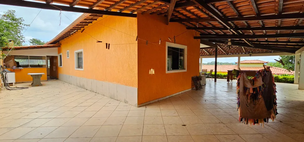 Sítio, 11 quartos, 5000 m² - Foto 2