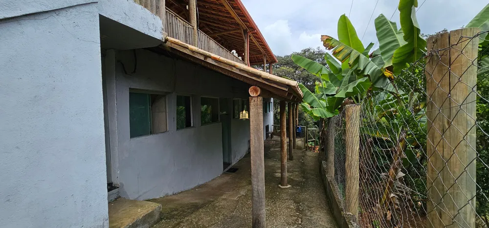 Sítio, 11 quartos, 5000 m² - Foto 9