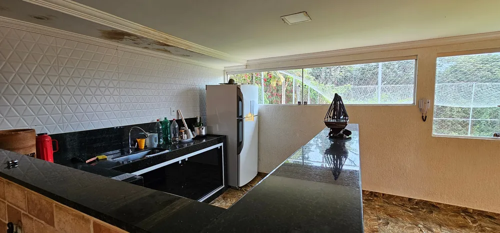 Sítio, 11 quartos, 5000 m² - Foto 3