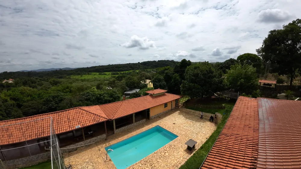 Sítio, 11 quartos, 5000 m² - Foto 4