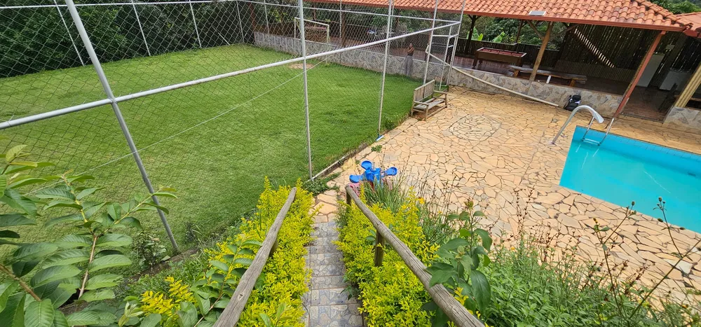 Sítio, 11 quartos, 5000 m² - Foto 1