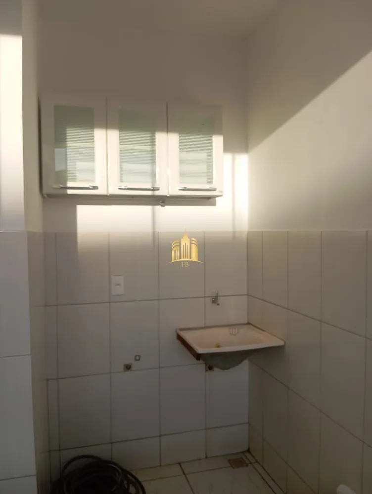 Apartamento, 2 quartos, 50 m² - Foto 6
