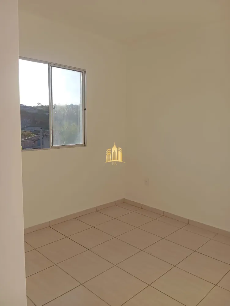Apartamento, 2 quartos, 50 m² - Foto 5