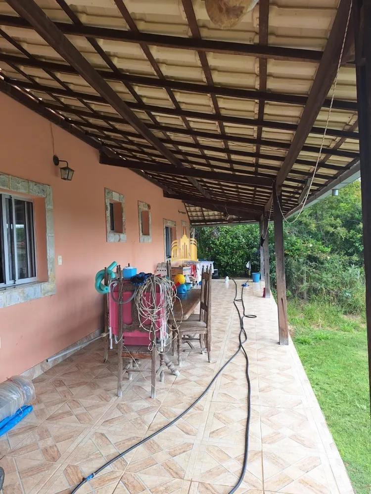 Sítio, 3 quartos, 5000 m² - Foto 2