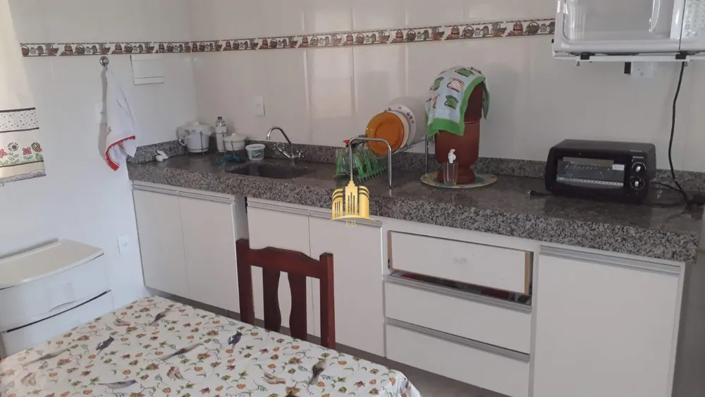 Sítio, 3 quartos, 5000 m² - Foto 1