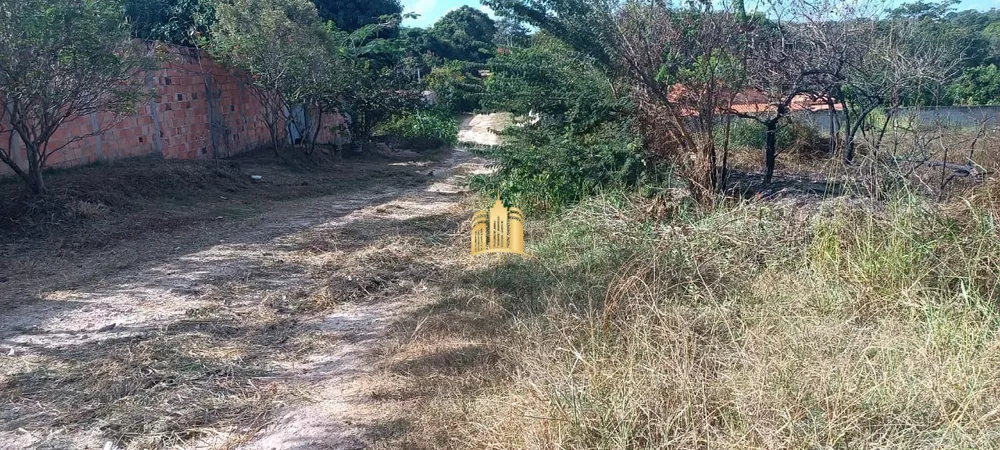 Terreno à venda, 1000m² - Foto 1