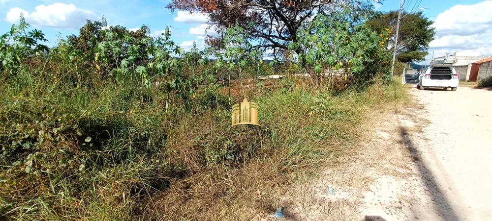 Terreno à venda, 1000m² - Foto 2