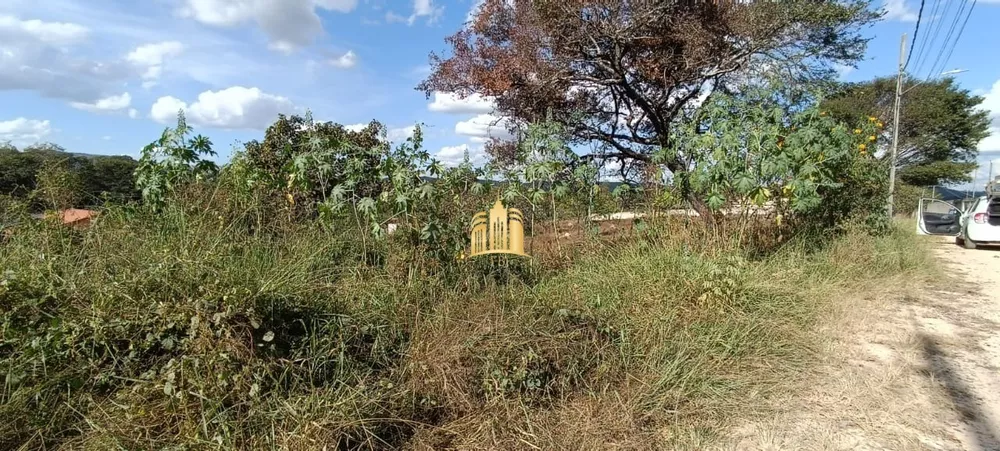 Terreno à venda, 1000m² - Foto 3