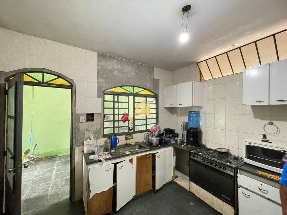 Casa, 3 quartos, 360 m² - Foto 2