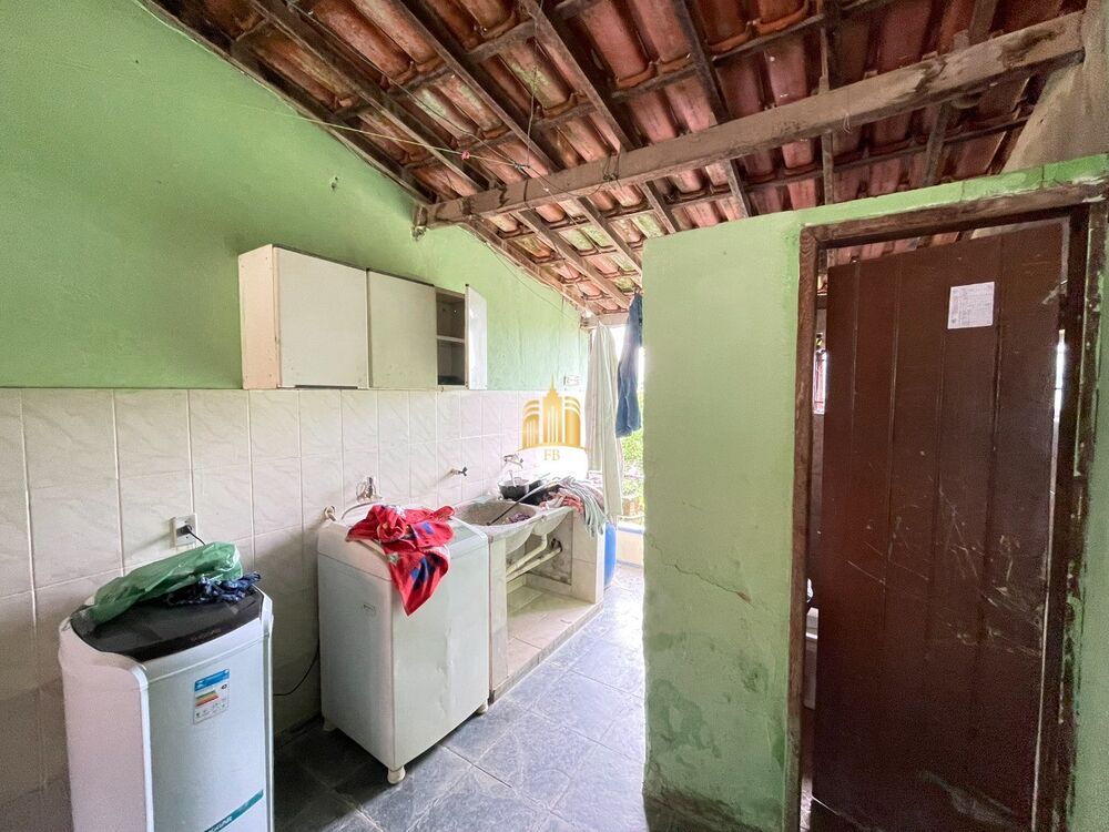 Casa, 3 quartos, 360 m² - Foto 1