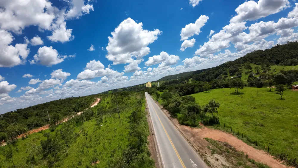 Fazenda, 28 hectares - Foto 18