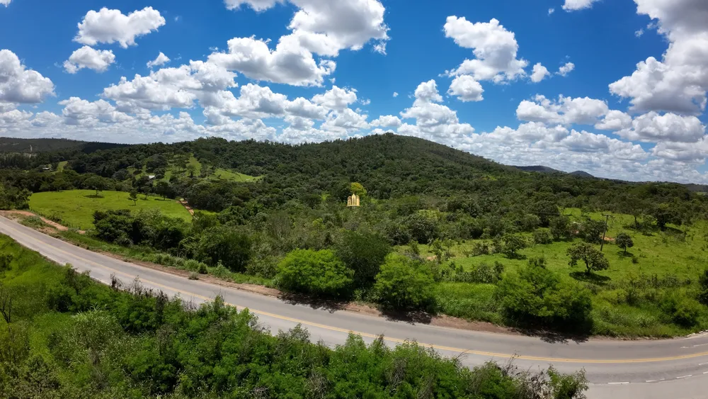 Fazenda, 28 hectares - Foto 4