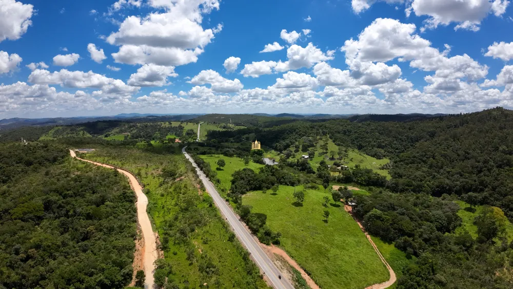 Fazenda, 28 hectares - Foto 10