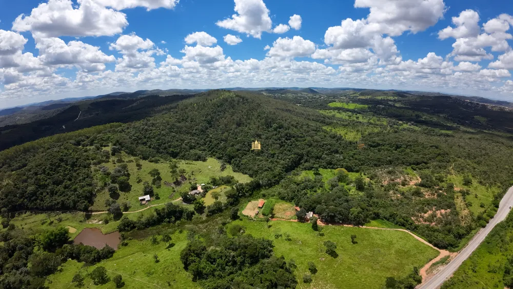 Fazenda, 28 hectares - Foto 1