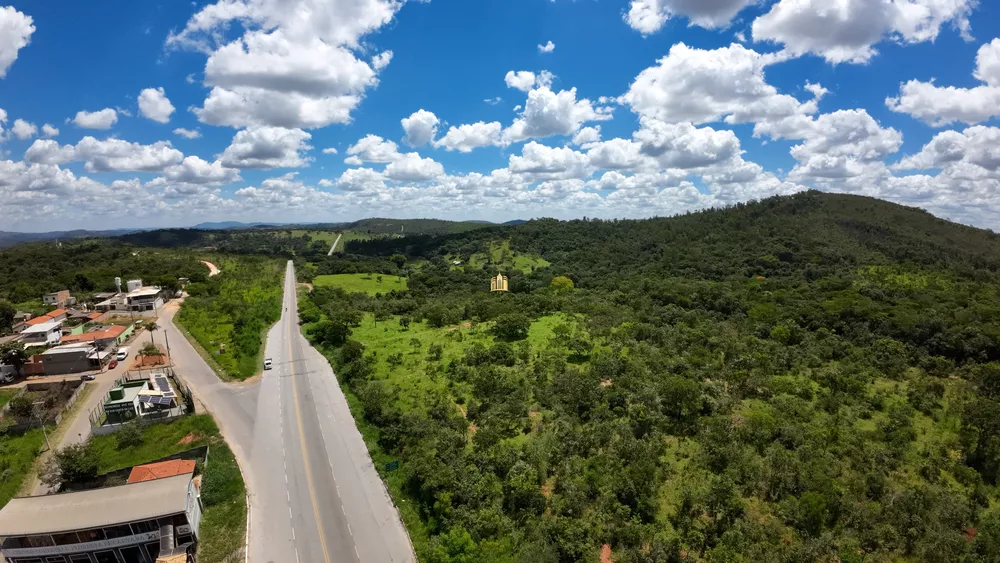 Fazenda à venda com 3 quartos, 280000m² - Foto 3